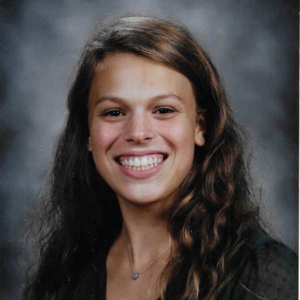Caroline Schumacher