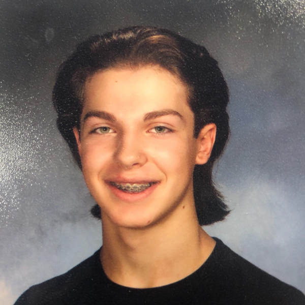 Mark Mirkovic