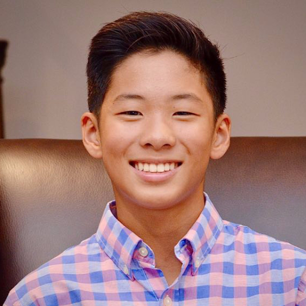 Ryan Kim