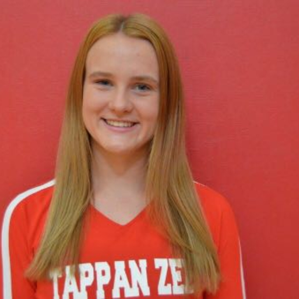 Grace Monahan