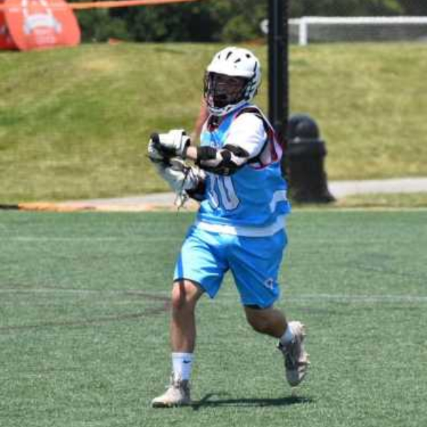 Dylan Mount