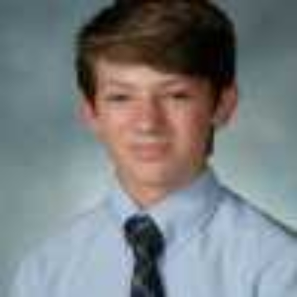 Connor Hughes