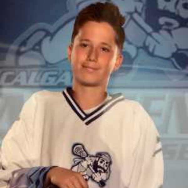 Jett Taylor