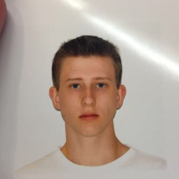 Griffin Macary