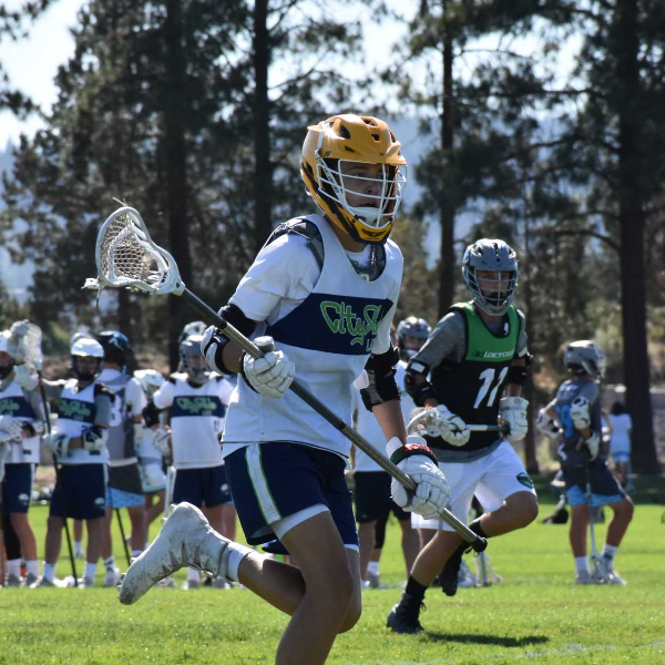 Jed Tometsko