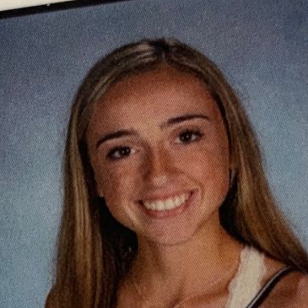 Grace Curtin