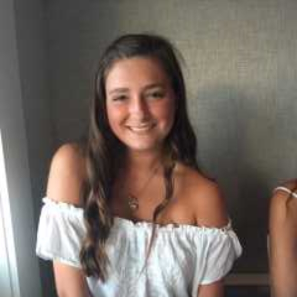 Chloe Pappalardo