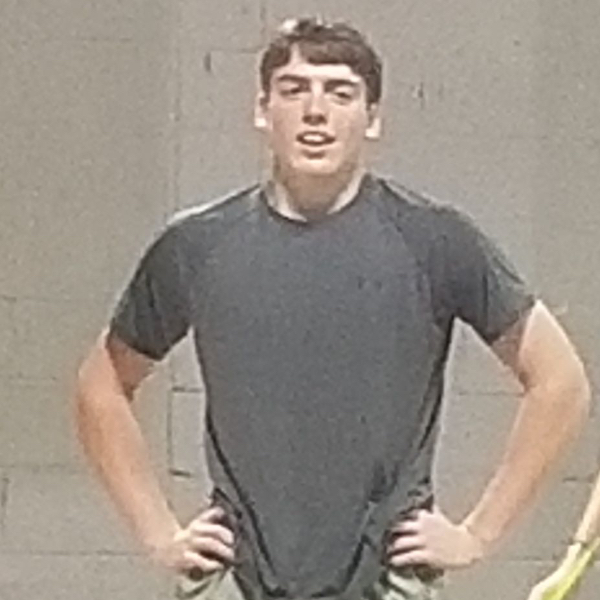 Tristan Mullahey