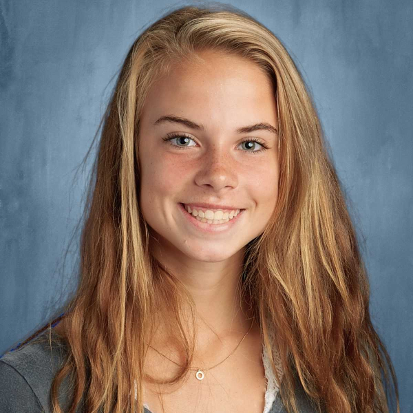 Lauren Weiner IWLCARecruits