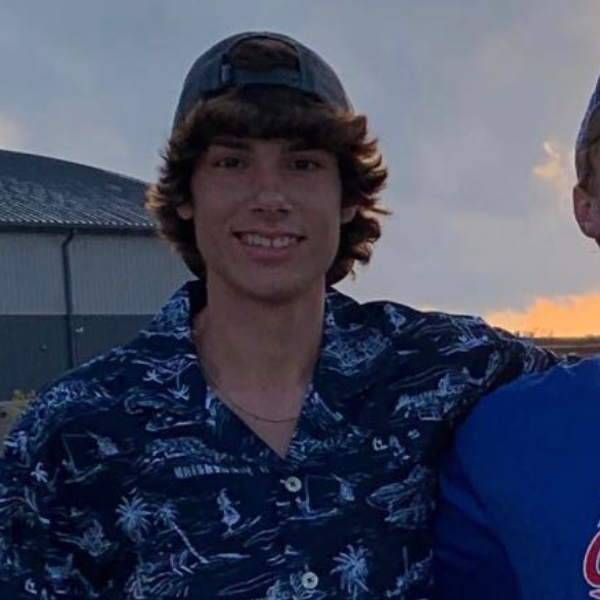 Coby Wiese