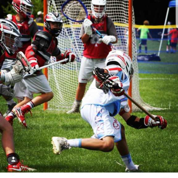 Chase Bruno