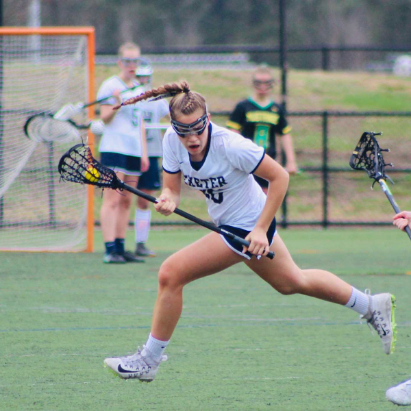 Lily Strohecker