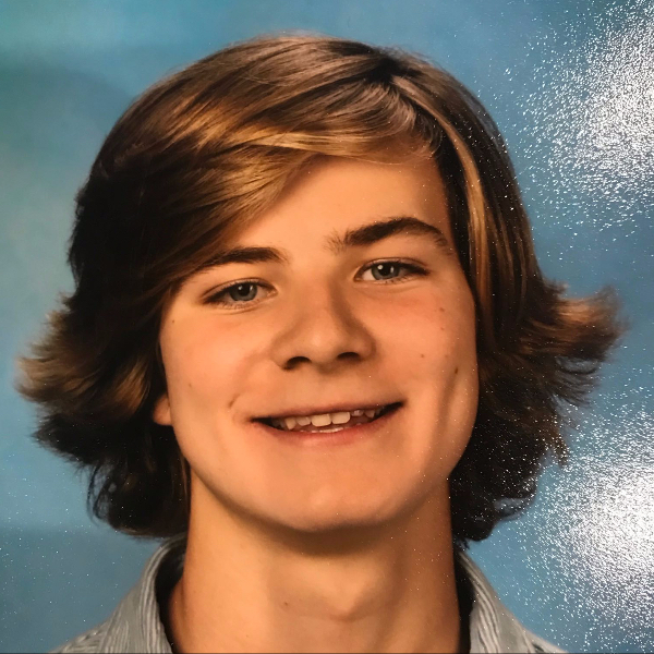 Will McDonald