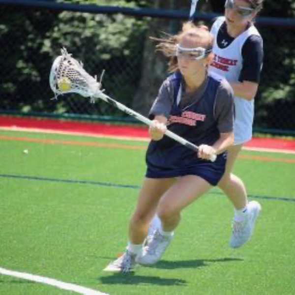 Carrington Persinger