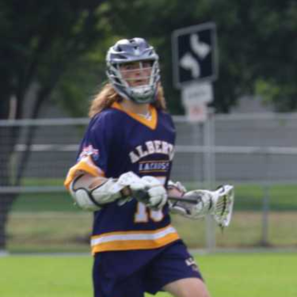 Liam O'Dwyer