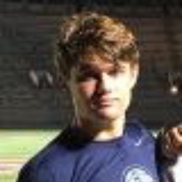 Cameron Reath