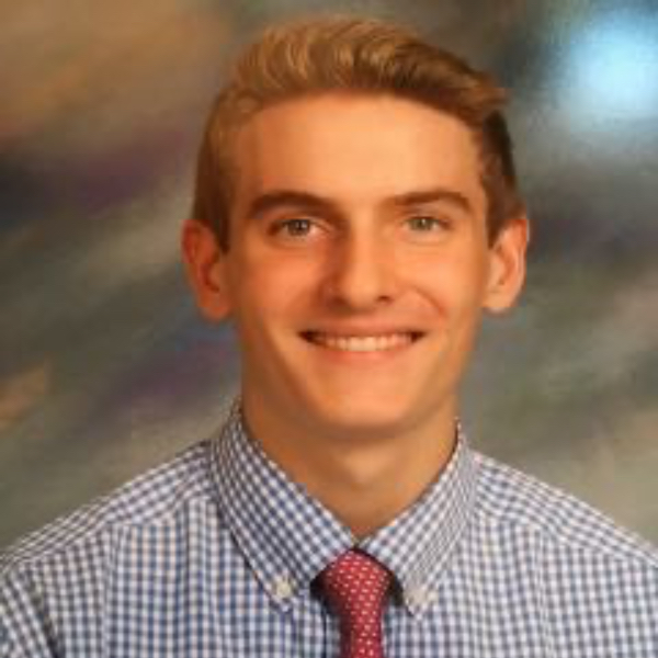 Luke Lombardo