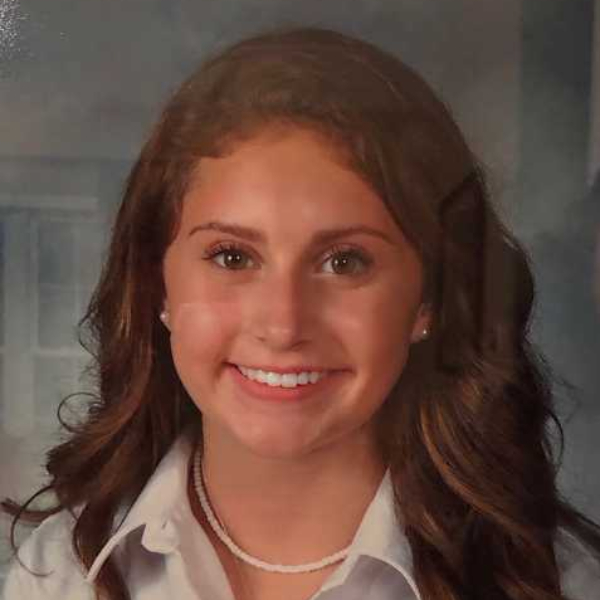 Sophia Alton