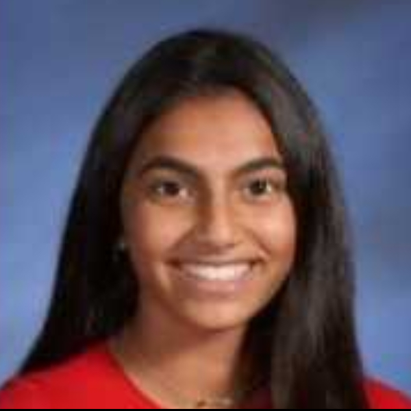 Kaya Rajparia