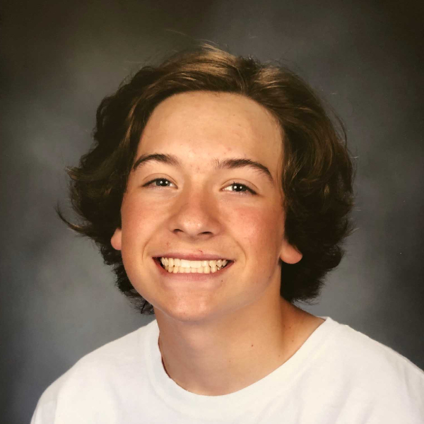 Tyler Hayes