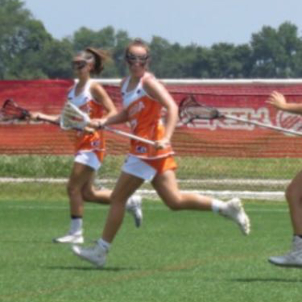 Katherine Senich
