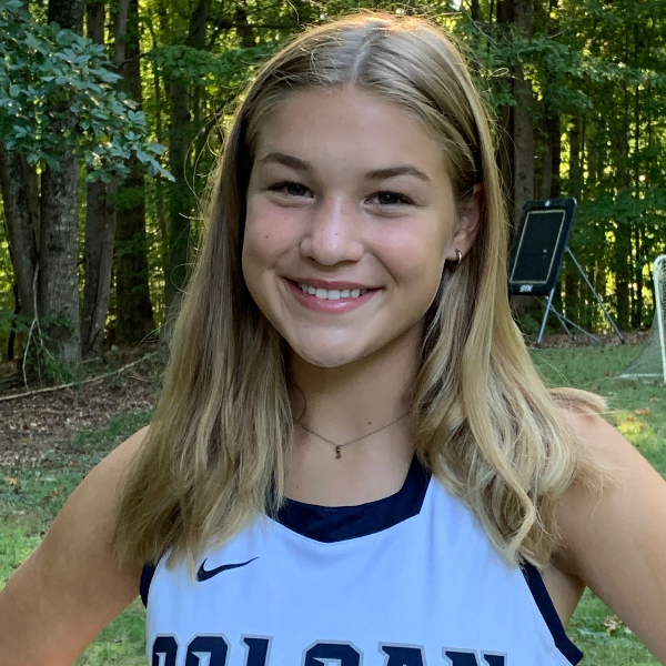 Laine Hodanich