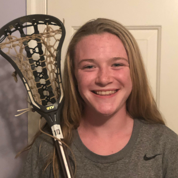 Kaitlyn Bestick