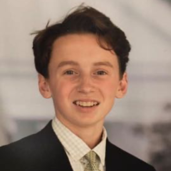 Liam Horkan
