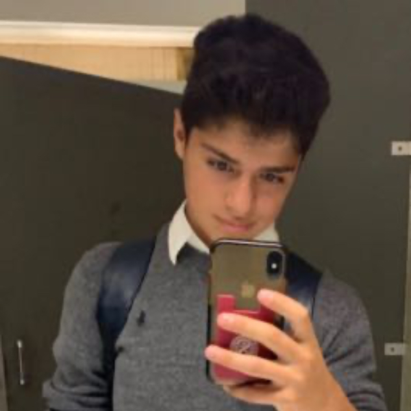 Ethan Costanzo