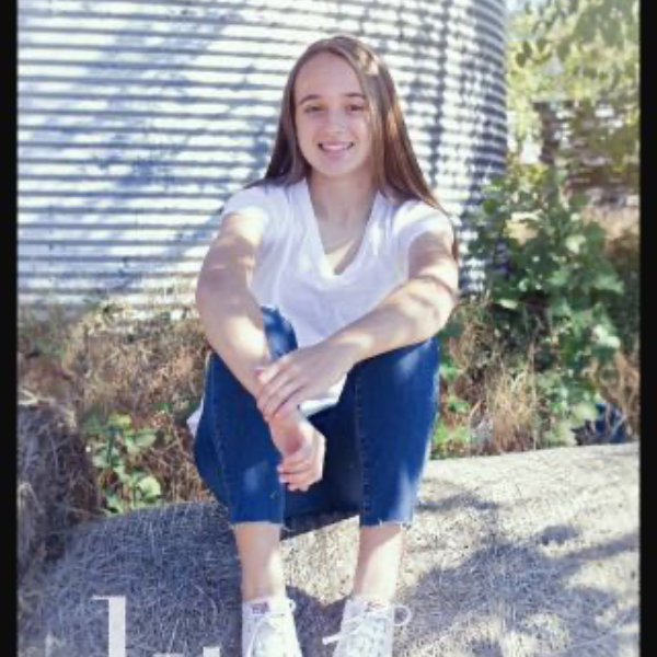 Zoey Pipher