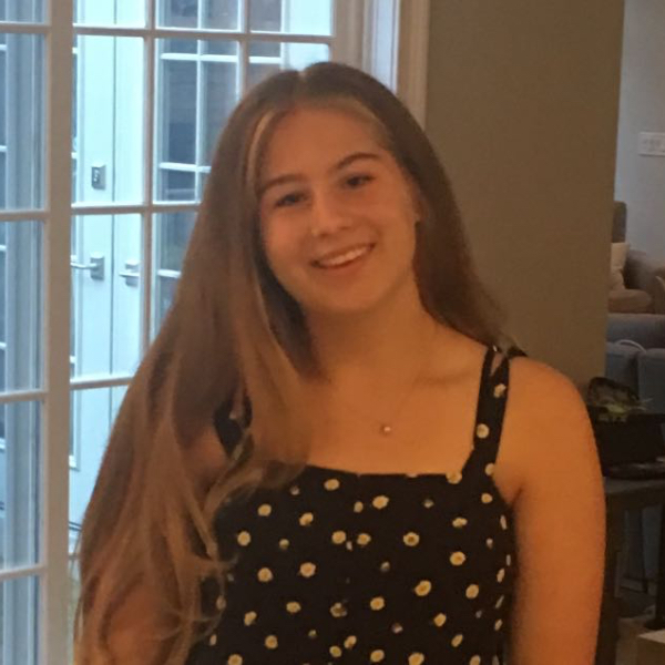 Isabella Crowley