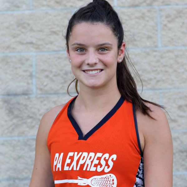 Delaney Turner IWLCARecruits