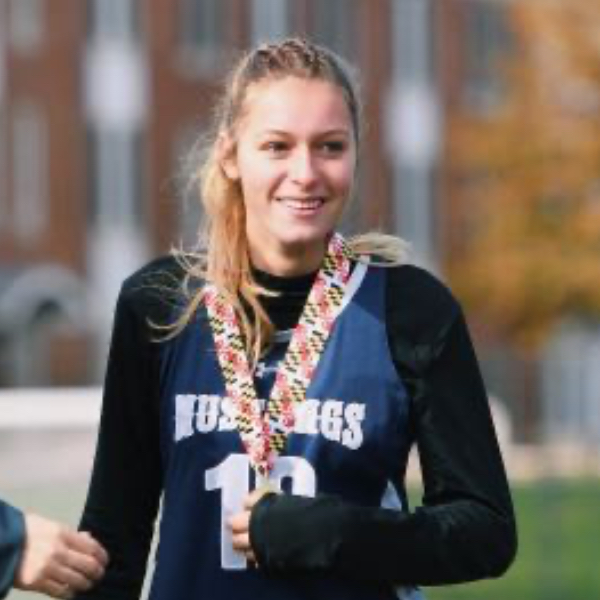 Caroline Meininger