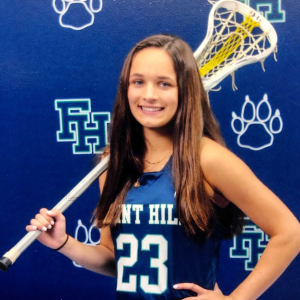 Piper McDade