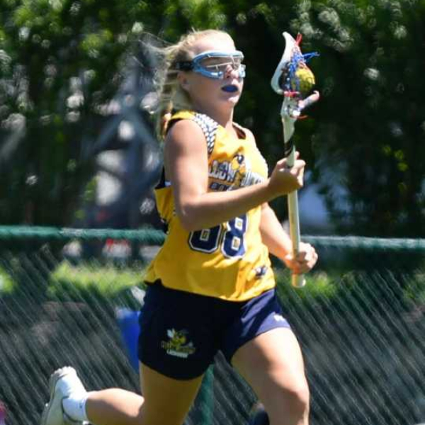 Shannon Harrington