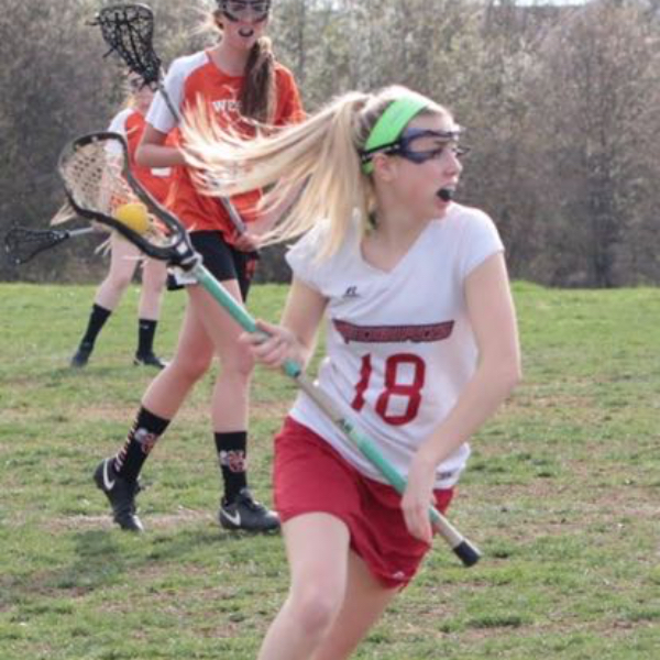 Emily Ciccarone