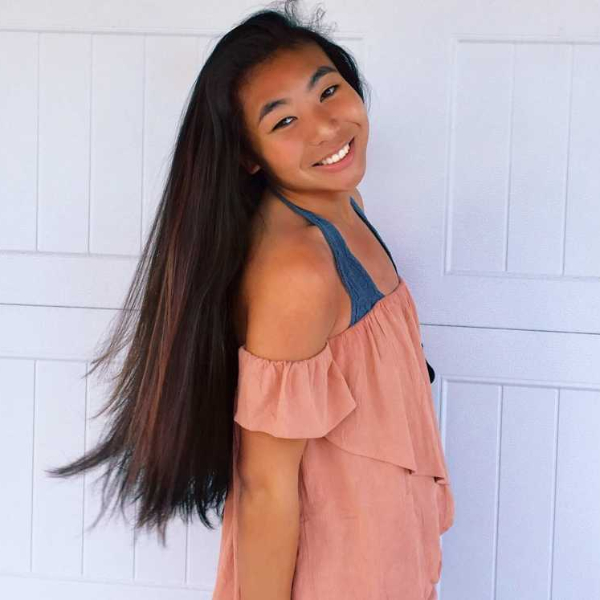 Kayleigh Chin