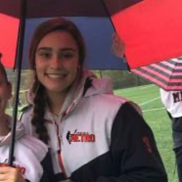 Emily Krajic