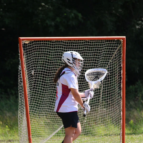 Caitlin Boden