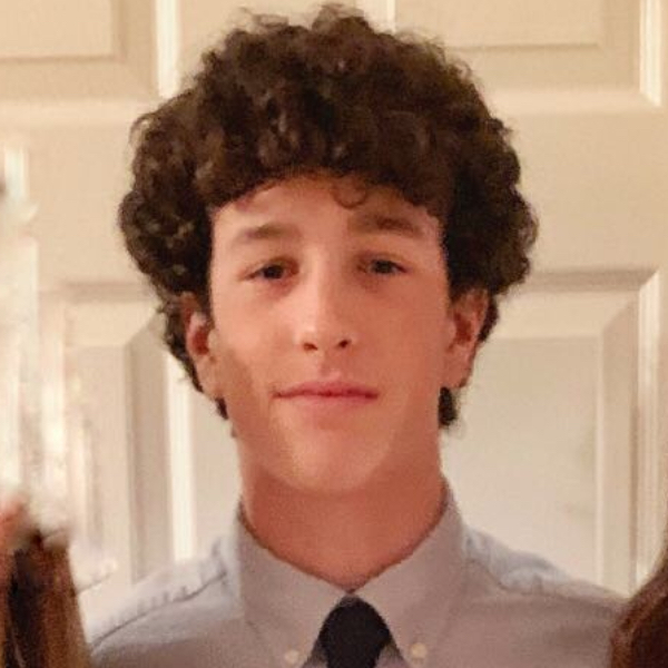 Luke Henricksen