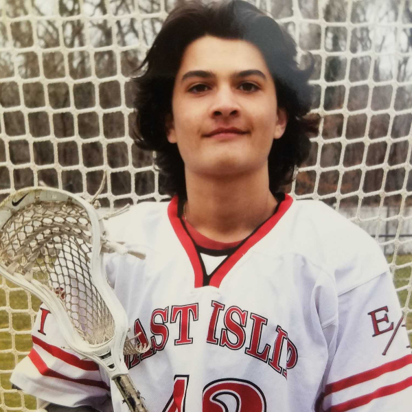 Jason Fiorello