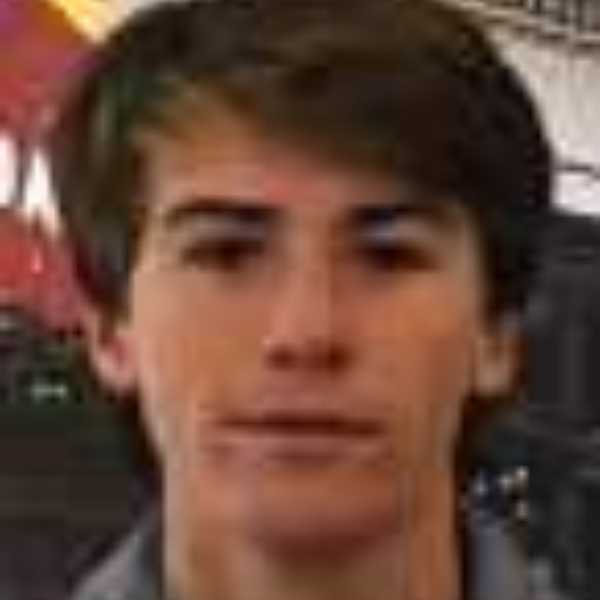 Connor McGreevy