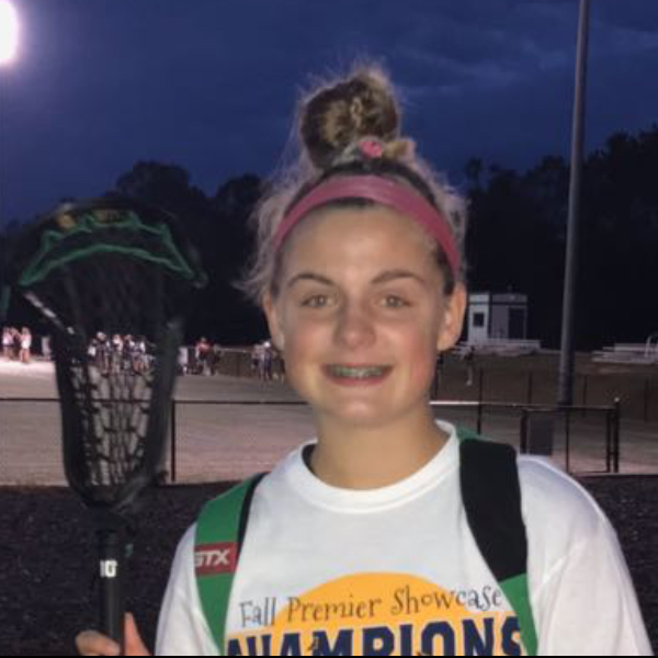 Maddie Herman