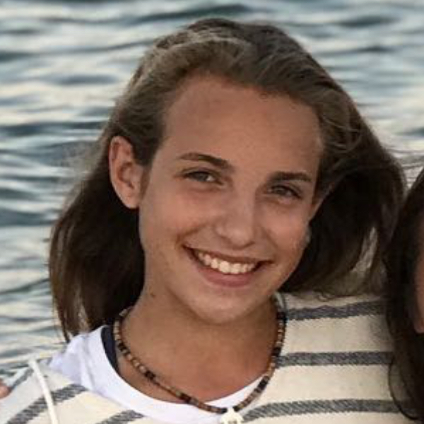 Cecelia Webb