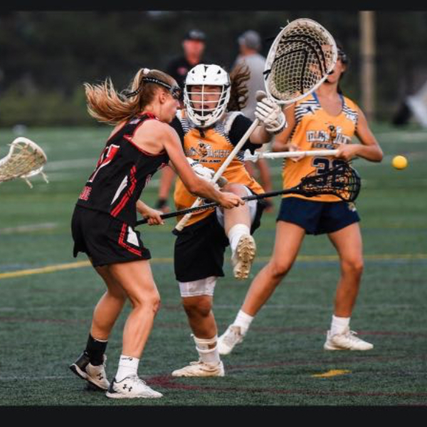 Claire Slade | IWLCARecruits