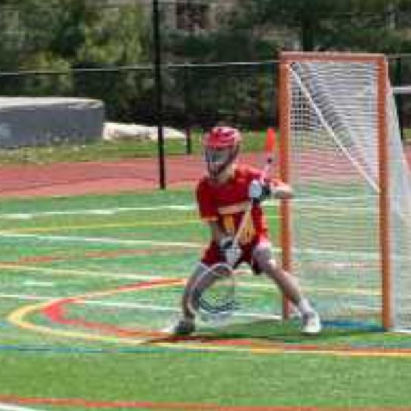 Jacob Lipson