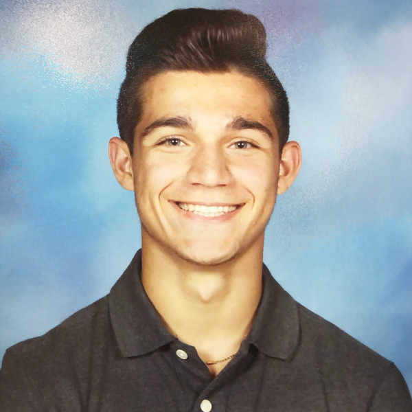 Domenic Caruso