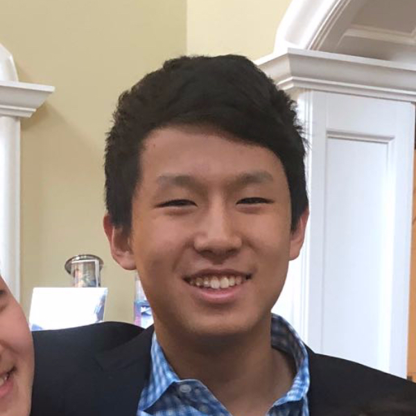 Connor Chun
