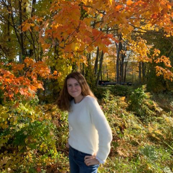 Madeline Hartsock