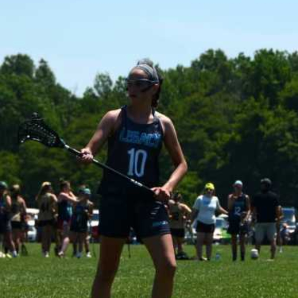 Hailey Kluepfel